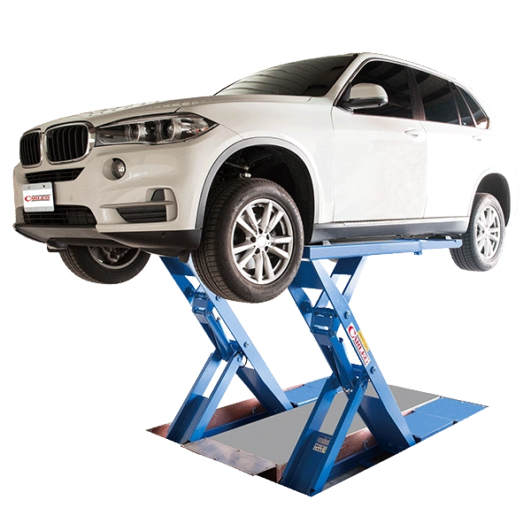 Carleo -Scissors Car Lifts實績-SL-568U SYNCHRONOUS SCISSOR LIFT ( 3,500KG) Carleo -Scissors Car Lifts實績-SL-568U SYNCHRONOUS SCISSOR LIFT ( 3,500KG)