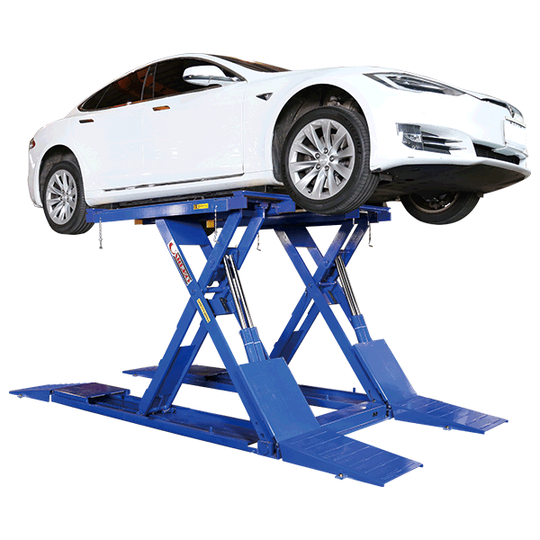 Carleo -平板式頂車機系列實績-SL-556S-40 薄型同步式平板頂車機 (4,000KG) Carleo -平板式頂車機系列實績-SL-556S-40 薄型同步式平板頂車機 (4,000KG)