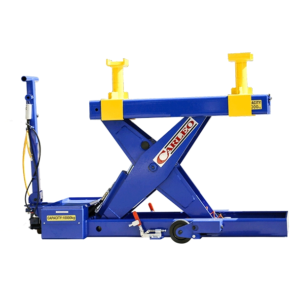 Carleo -Truck Lifts Performance-SL-R1000 TRUCK FLOOR LIFT(10,000kg)
