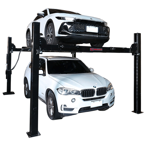 Carleo -Four Post Car Lifts實績-SL-640H FOUR POST LIFT ( 4,000KG) Carleo -Four Post Car Lifts實績-SL-640H FOUR POST LIFT ( 4,000KG)