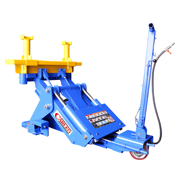 Carleo -Truck Lifts實績-SL-F1000 HEAVY DUTY FLOOR JACK (10,000KG) Carleo -Truck Lifts實績-SL-F1000 HEAVY DUTY FLOOR JACK (10,000KG)