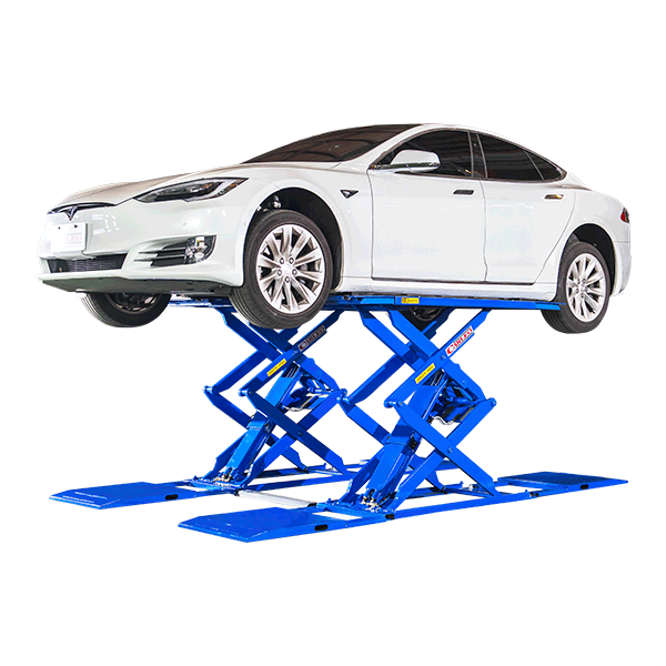 Carleo -Scissors Car Lifts實績-SL-566S THIN TYPE SYNCHRONOUS SCISSOR LIFT (3,000KG) Carleo -Scissors Car Lifts實績-SL-566S THIN TYPE SYNCHRONOUS SCISSOR LIFT (3,000KG)