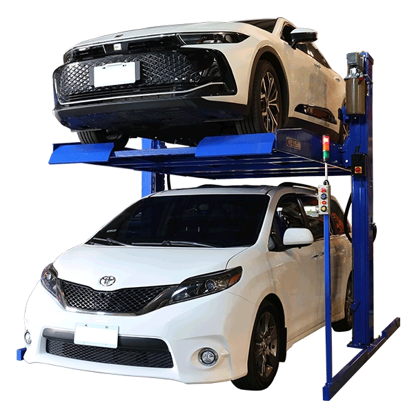 Carleo -停車用頂車機系列實績-SL-A15 停車用頂車機 (3,200KG) Carleo -停車用頂車機系列實績-SL-A15 停車用頂車機 (3,200KG)