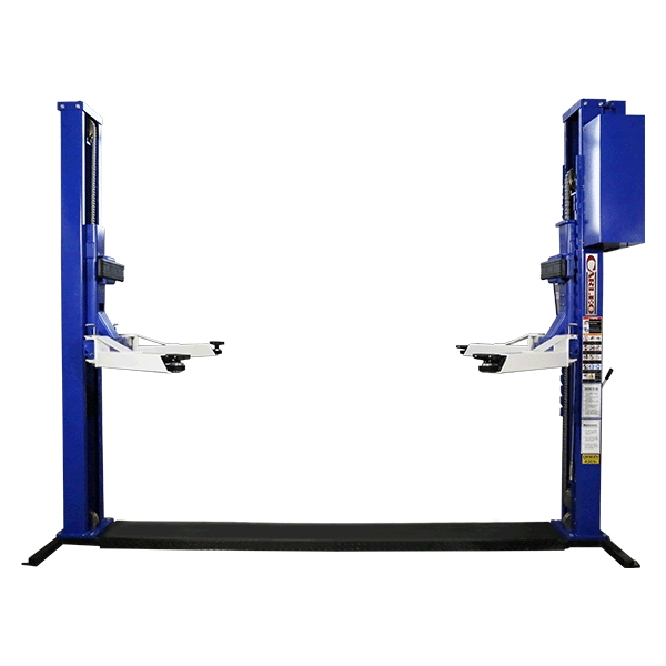 Carleo -Two Post Car Lifts實績-SL-205TW TWO POST LIFT (CHAIN TYPE) (4,000KG) Carleo -Two Post Car Lifts實績-SL-205TW TWO POST LIFT (CHAIN TYPE) (4,000KG)
