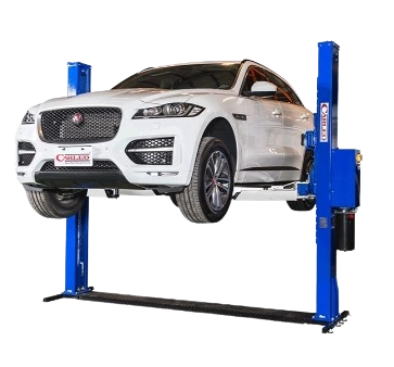 Carleo -Two Post Car Lifts實績-SL-303 TWO POST LIFT(WIRE TYPE) / TWO CYLINDER MODEL (4,000KG) Carleo -Two Post Car Lifts實績-SL-303 TWO POST LIFT(WIRE TYPE) / TWO CYLINDER MODEL (4,000KG)