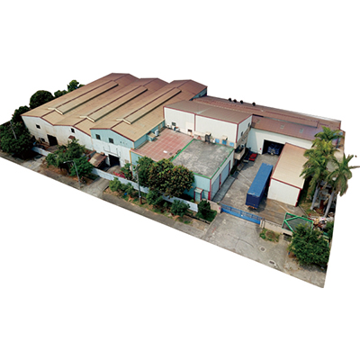 Taichung Branch established